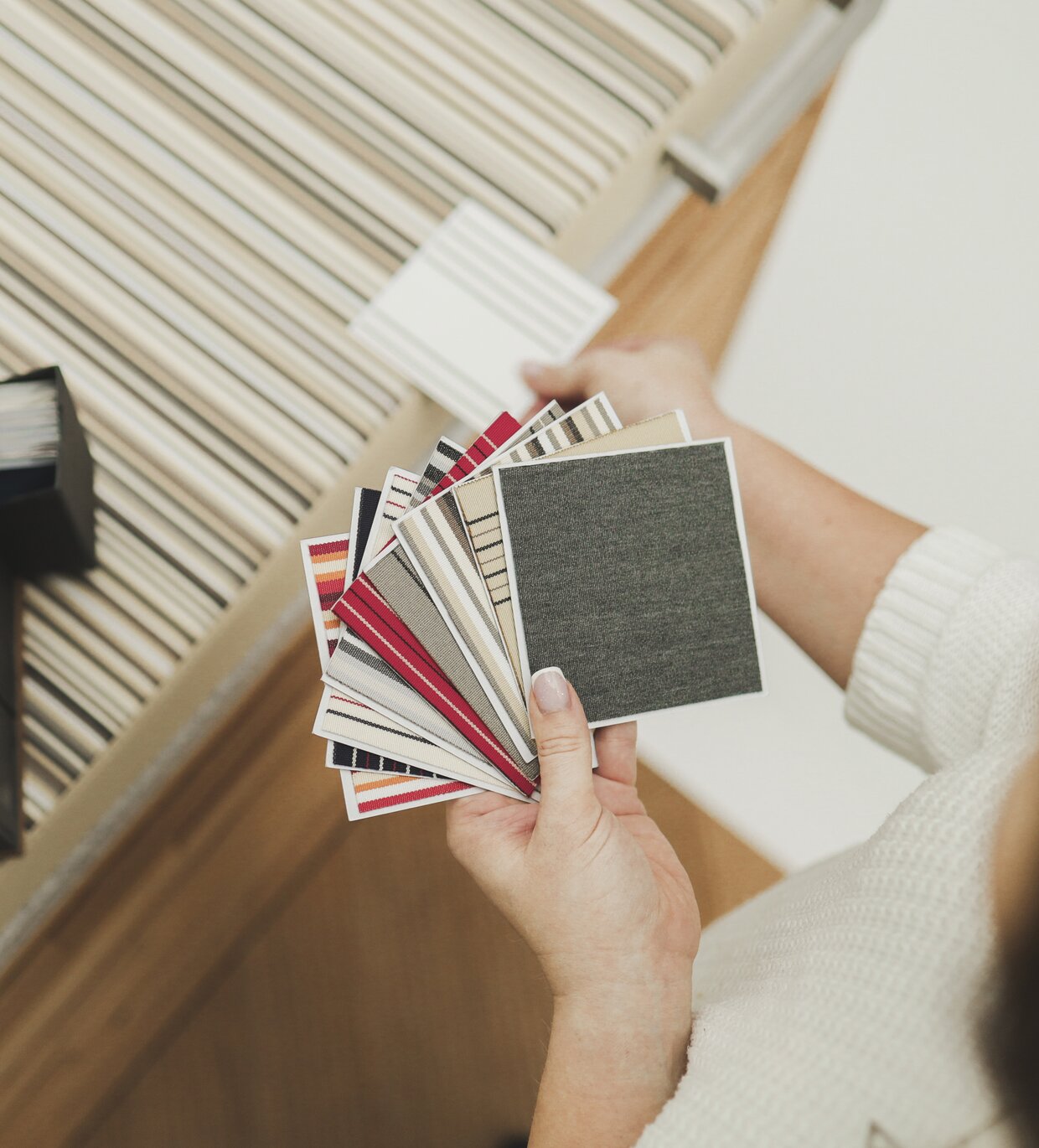 Barvy a materiály termokrytů USSPA vířivek